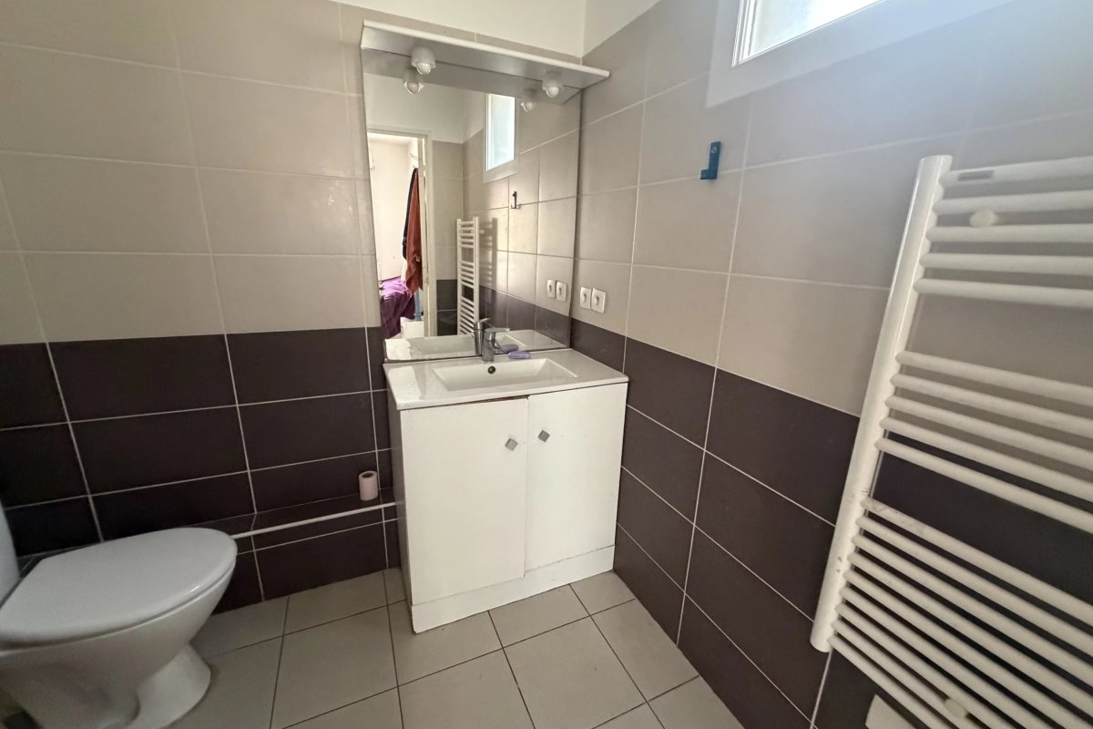 Appartement à vendre, 19m², Nice