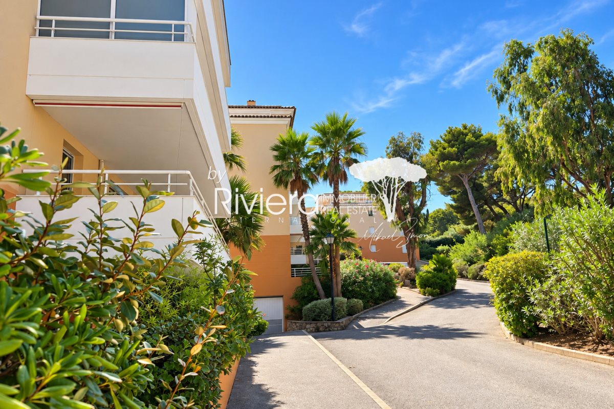 Appartement à vendre, 41m², Cavalaire-sur-Mer
