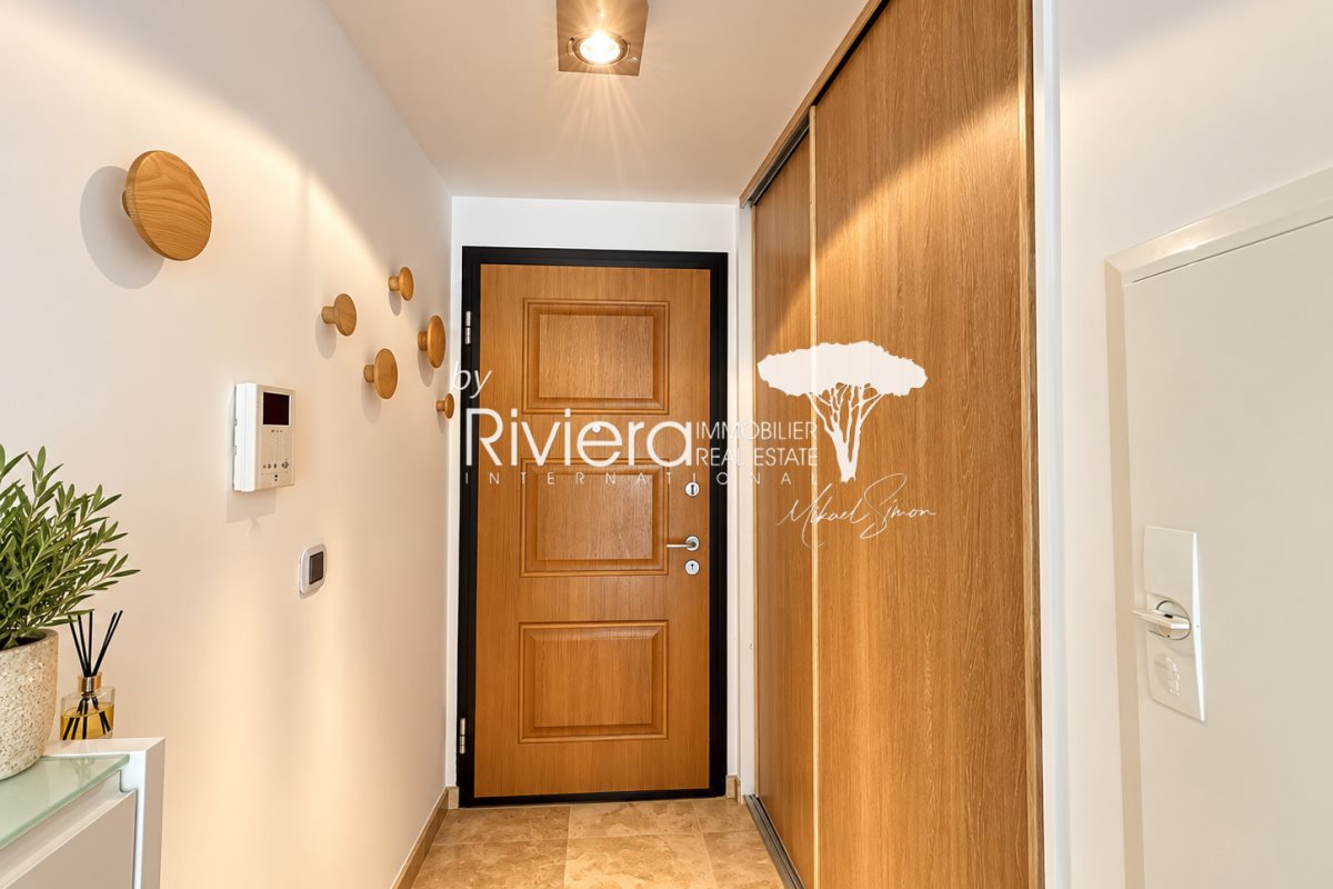 Appartement à vendre, 41m², Cavalaire-sur-Mer