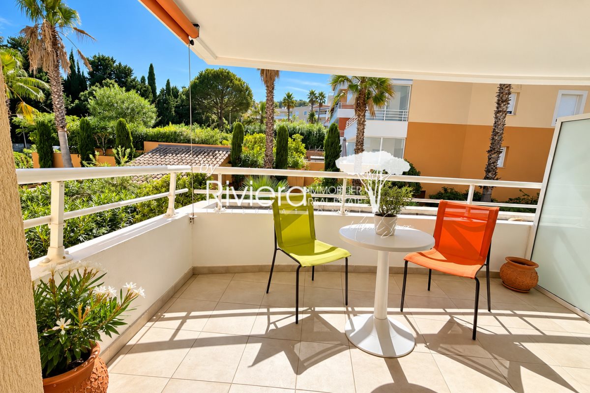 Appartement à vendre, 41m², Cavalaire-sur-Mer