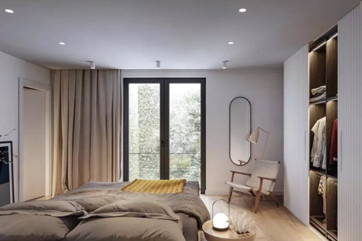 Maison à vendre, 90m², Elancourt