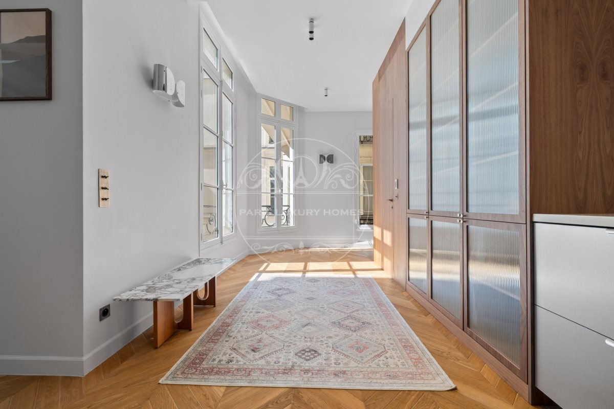 Appartement à vendre, 167m², Paris 1er