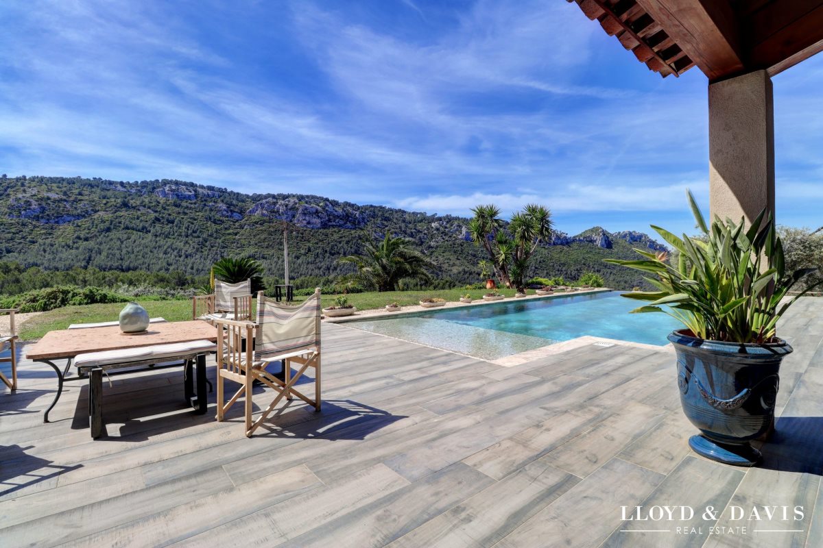 Maison à vendre, 204m², Le Castellet
