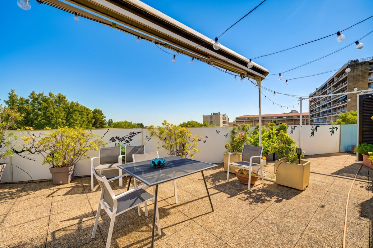 Appartement à vendre, 165m², Aix-en-Provence