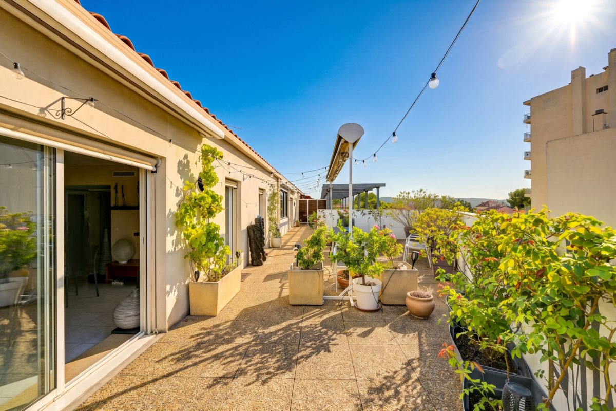 Appartement à vendre, 165m², Aix-en-Provence