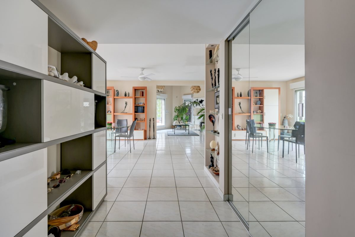 Appartement à vendre, 165m², Aix-en-Provence