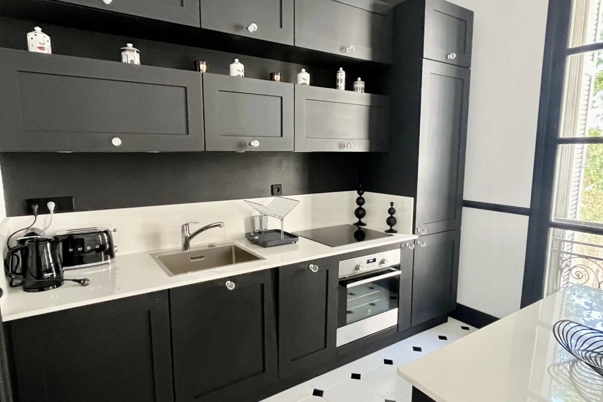 Appartement à vendre, 53m², Arles