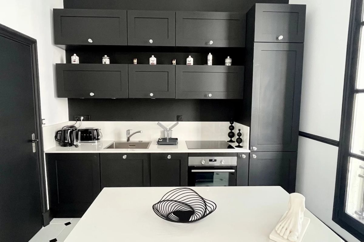 Appartement à vendre, 53m², Arles