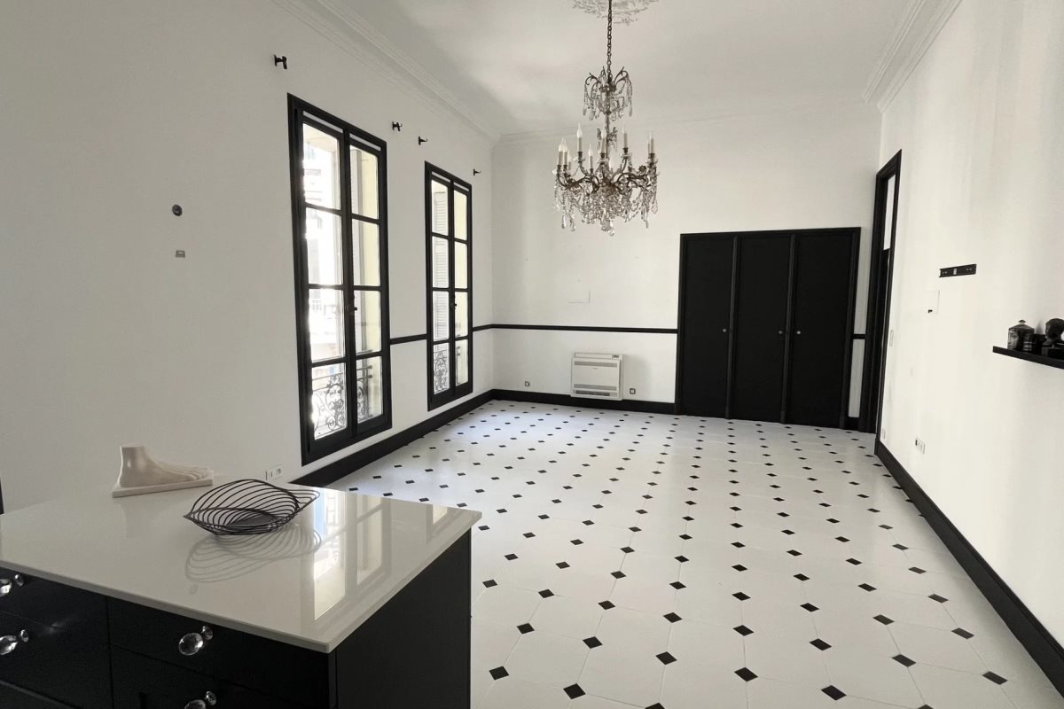 Appartement à vendre, 53m², Arles