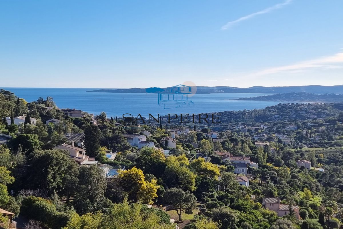 Appartement à vendre, 39m², Roquebrune-sur-Argens