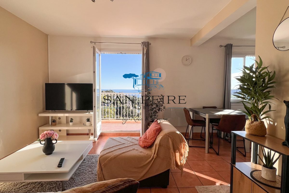 Appartement à vendre, 39m², Roquebrune-sur-Argens