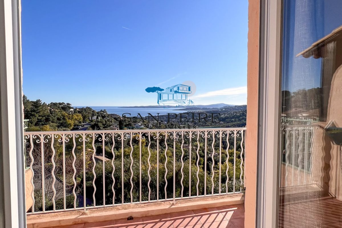 Appartement à vendre, 39m², Roquebrune-sur-Argens