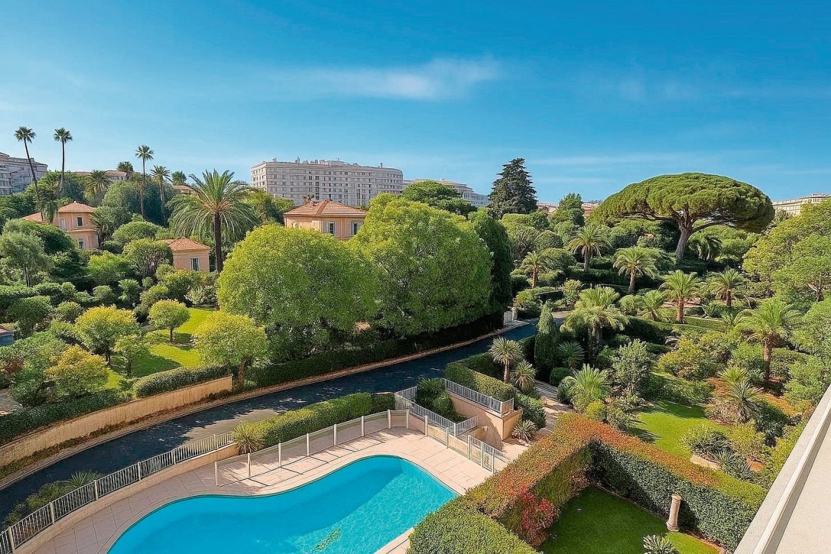 Appartement à vendre, 142m², Cannes