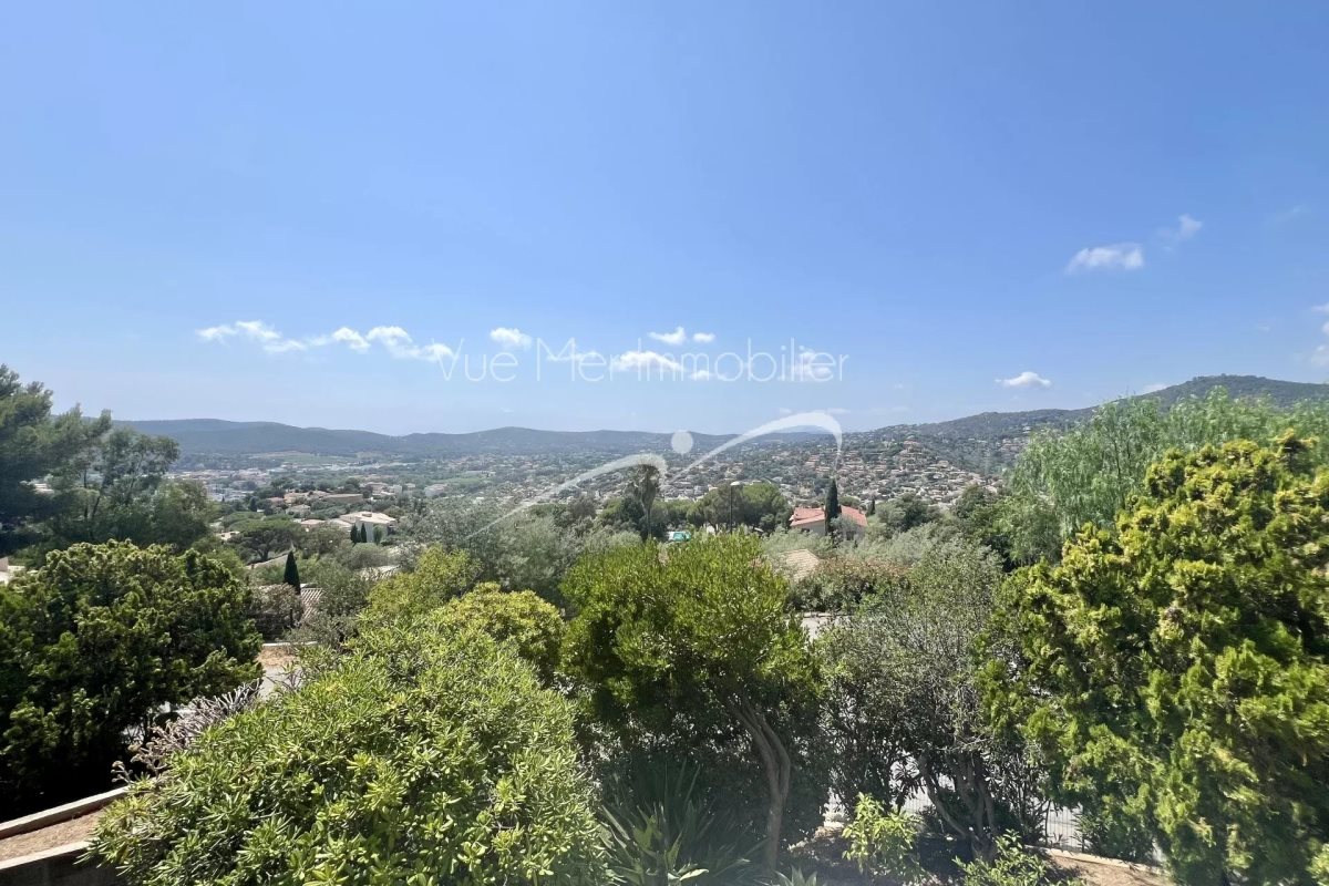 Maison à vendre, 280m², Le Lavandou