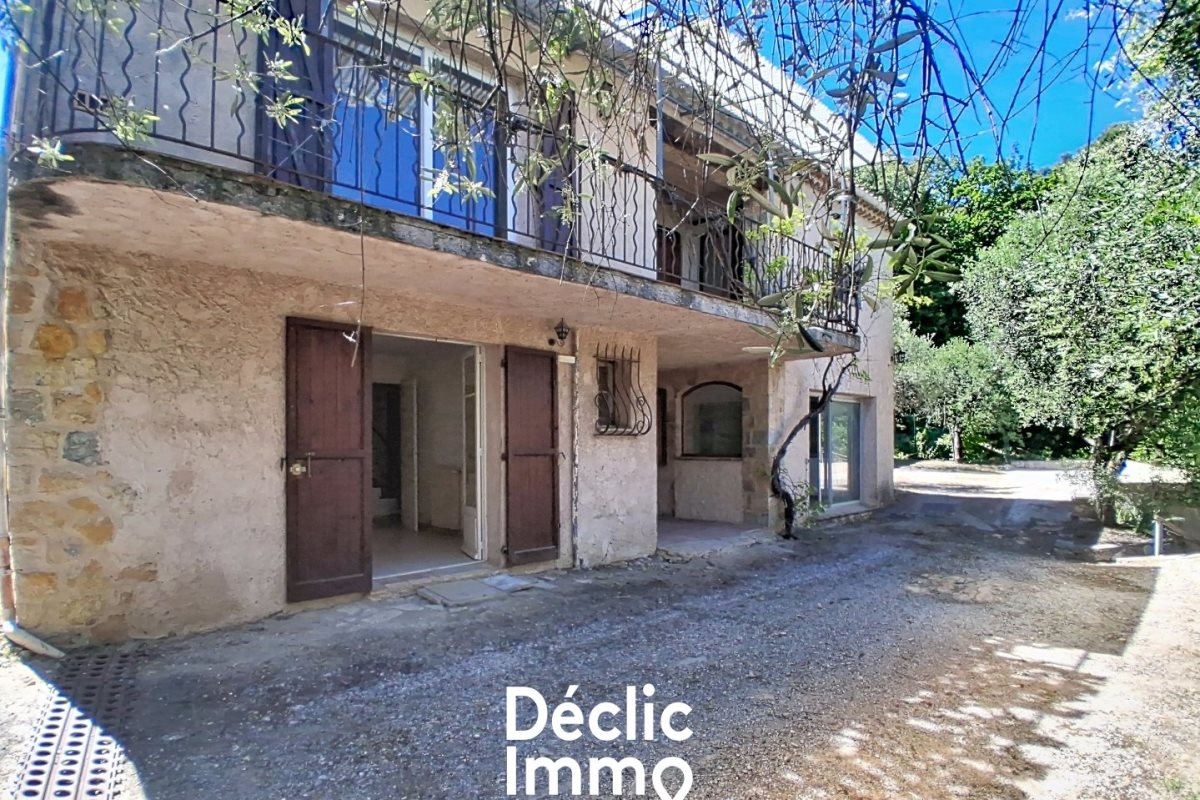 Maison à vendre, 169m², Le Tignet
