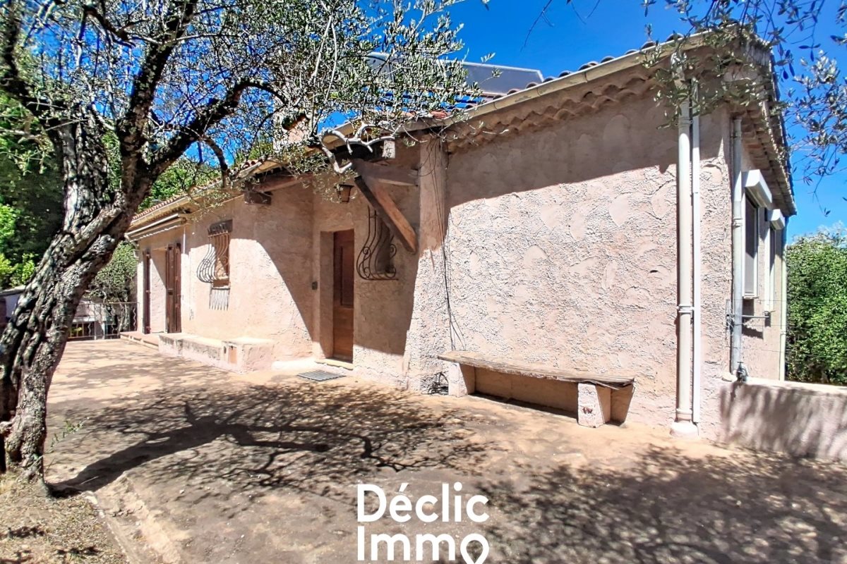 Maison à vendre, 169m², Le Tignet