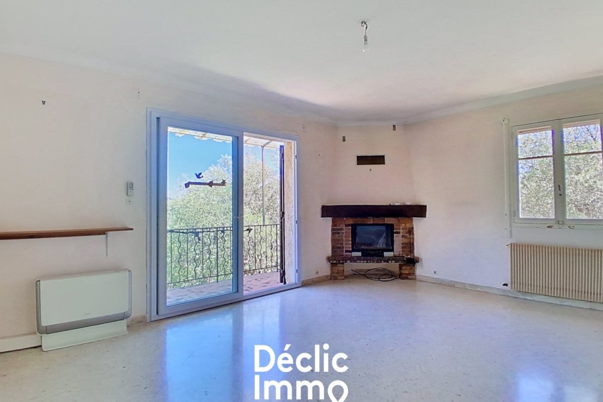 Maison à vendre, 169m², Le Tignet