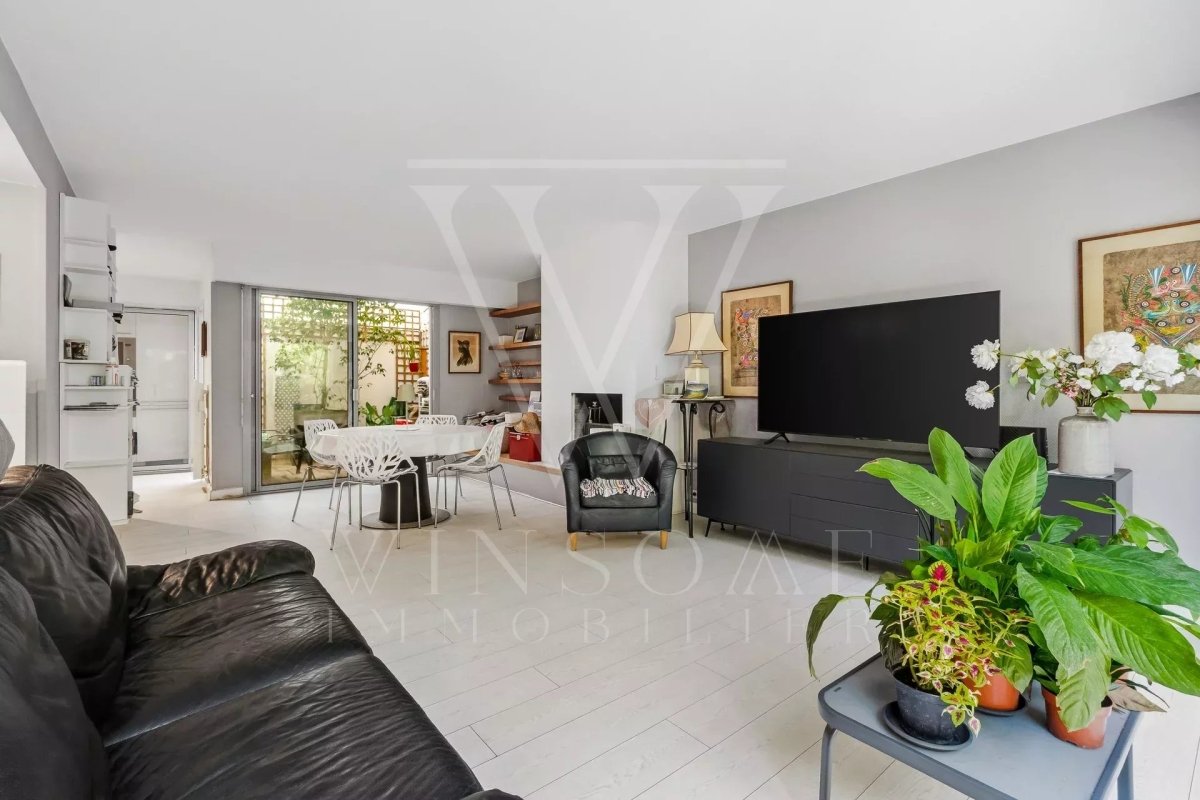 Maison à vendre, 157m², Cannes