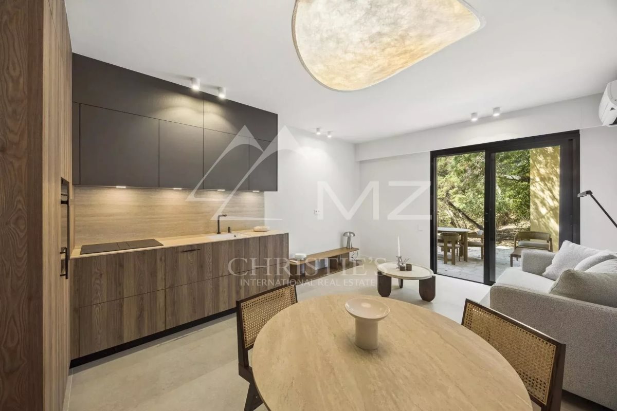 Appartement à vendre, 32m², Cannes
