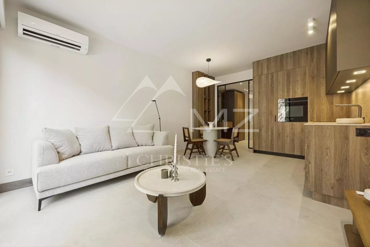 Appartement à vendre, 32m², Cannes