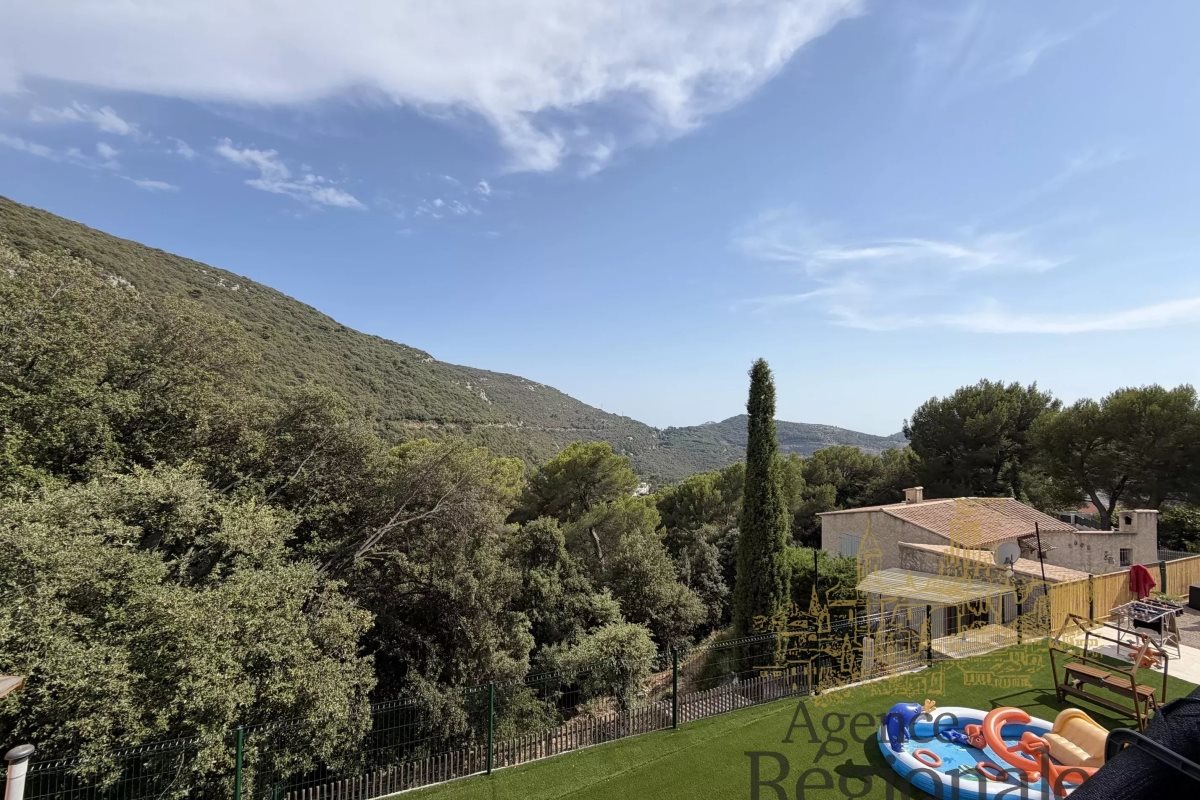 Appartement à louer, 28m², Peille