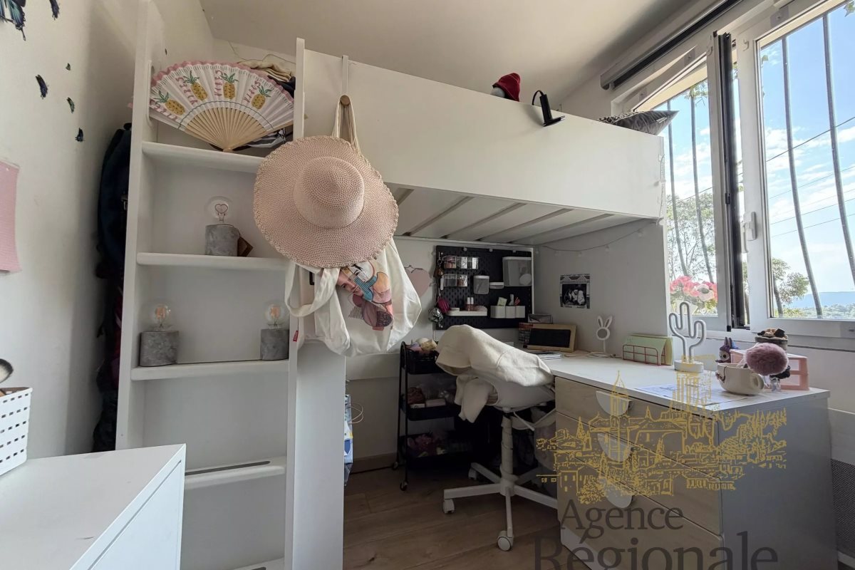 Appartement à louer, 28m², Peille