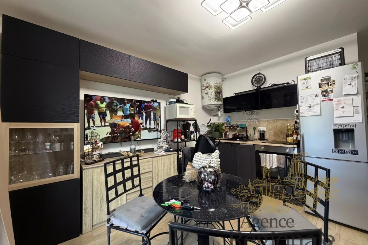 Appartement à louer, 28m², Peille