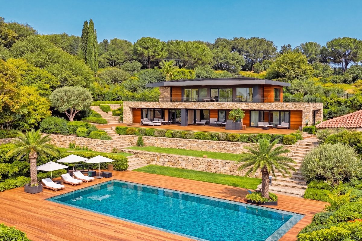 Maison à vendre, 480m², Le Cannet