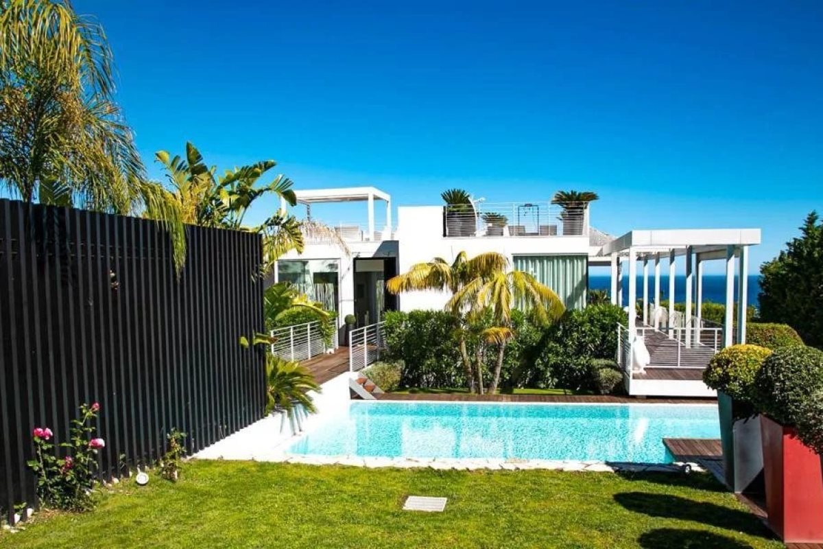 Maison à louer, 350m², Vallauris