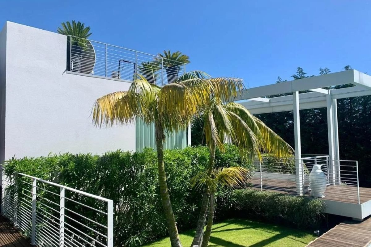 Maison à louer, 350m², Vallauris