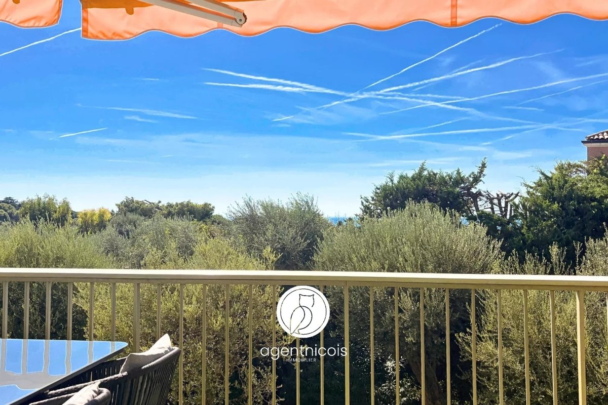 Appartement à vendre, 53m², Roquebrune-Cap-Martin