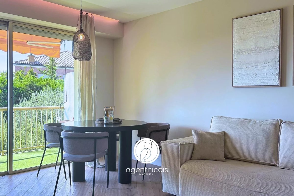 Appartement à vendre, 53m², Roquebrune-Cap-Martin