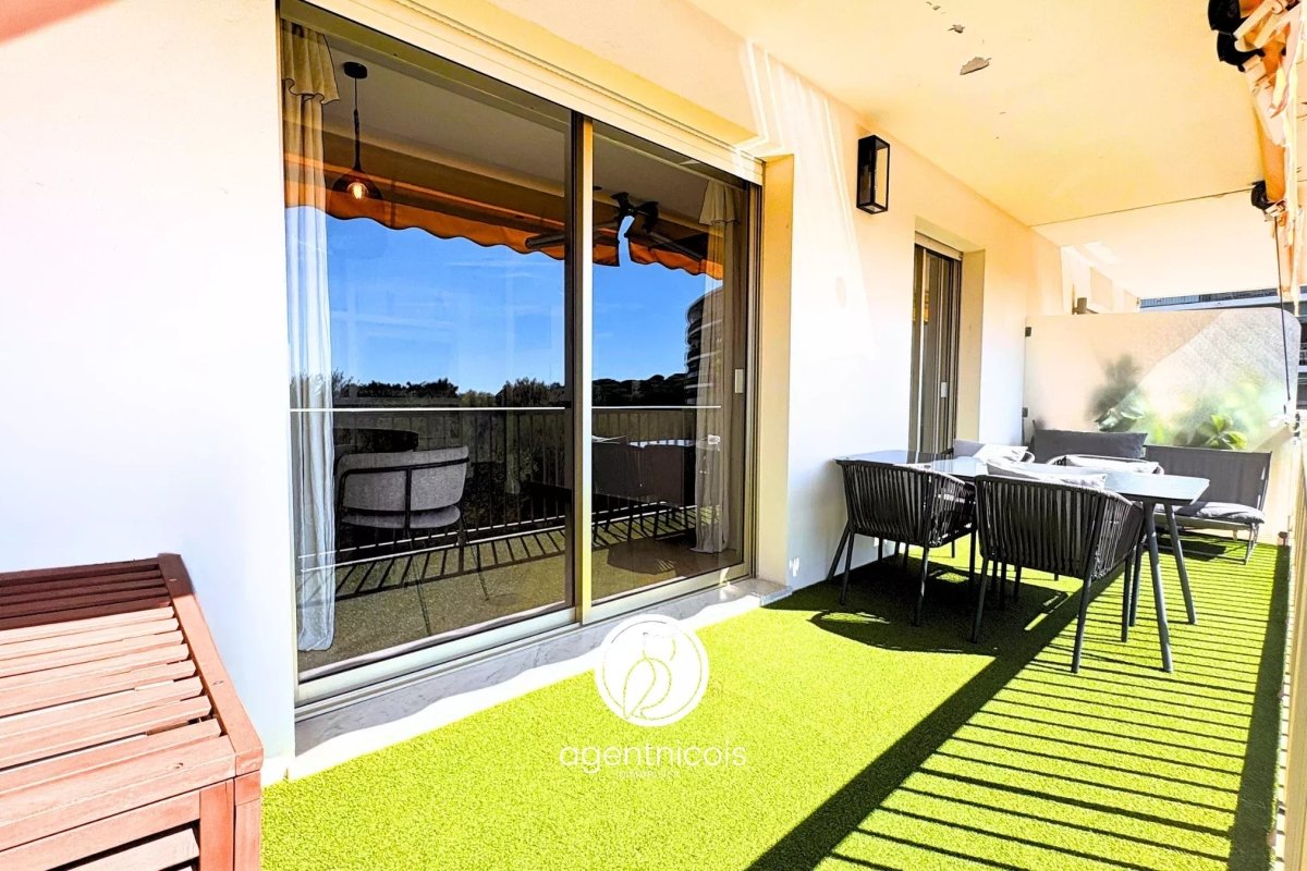 Appartement à vendre, 53m², Roquebrune-Cap-Martin