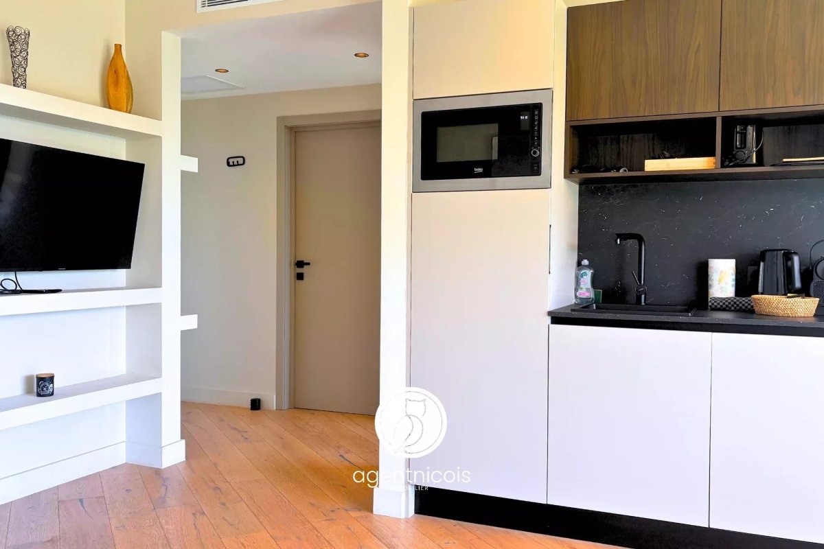 Appartement à vendre, 53m², Roquebrune-Cap-Martin