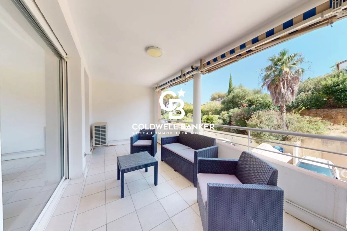 Appartement à vendre, 165m², Cavalaire-sur-Mer