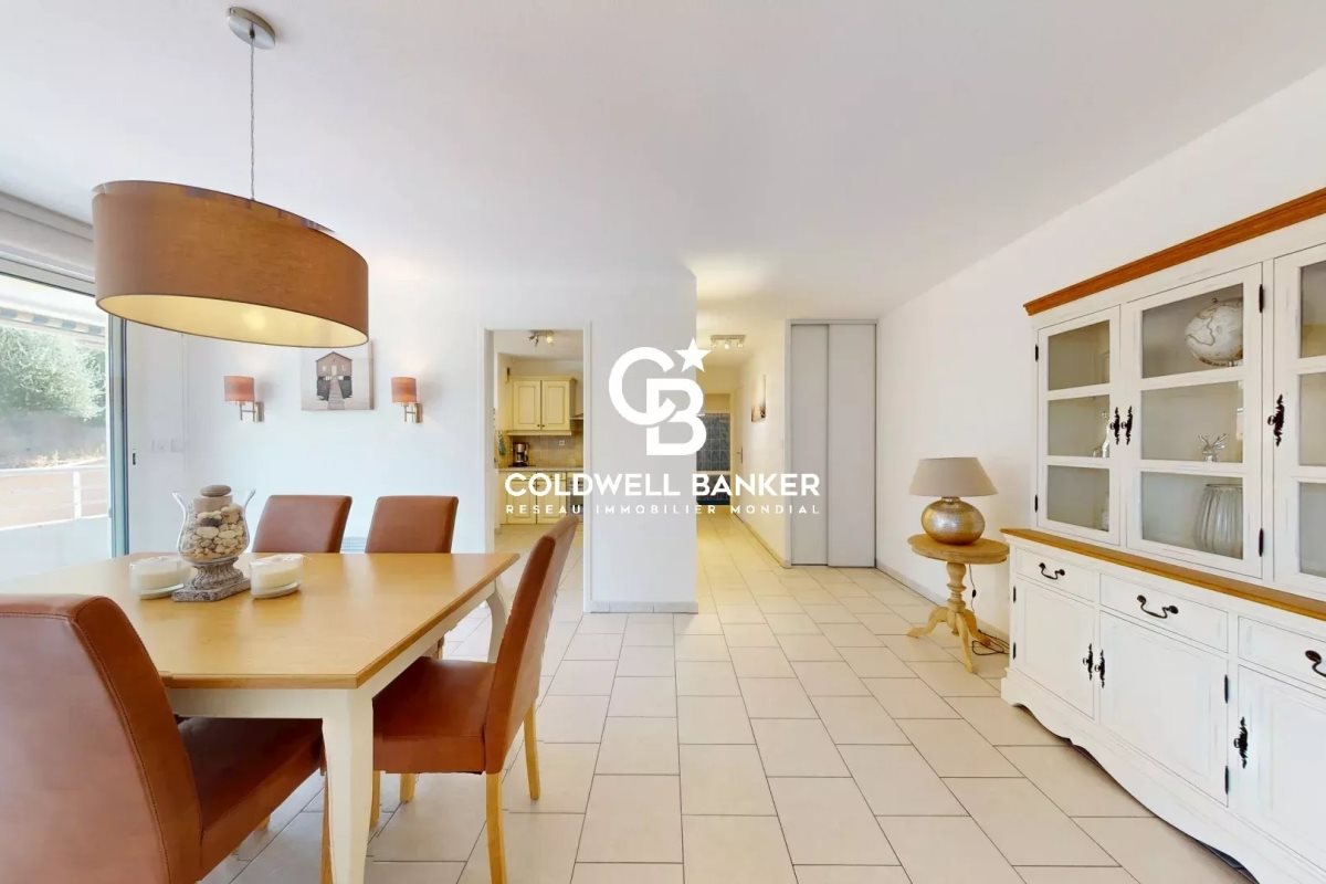 Appartement à vendre, 165m², Cavalaire-sur-Mer