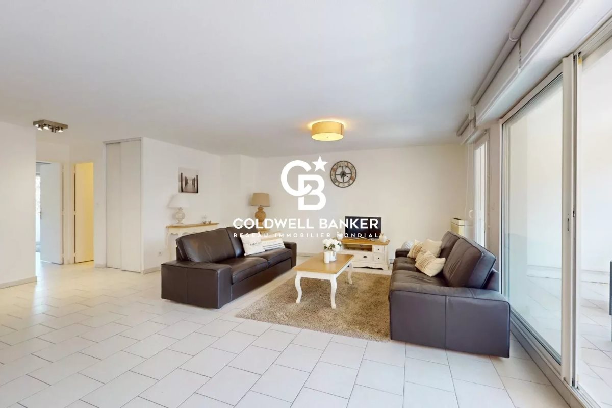 Appartement à vendre, 165m², Cavalaire-sur-Mer