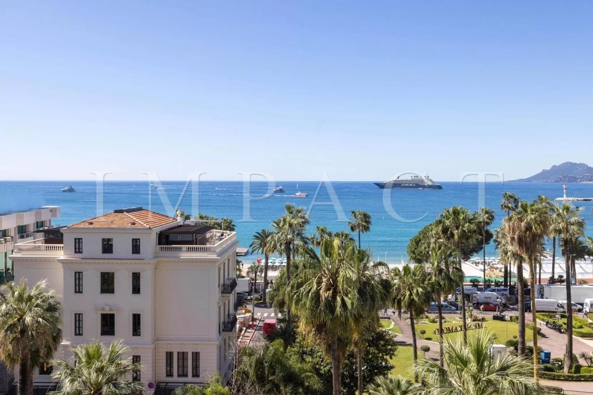 Appartement à vendre, 32m², Cannes