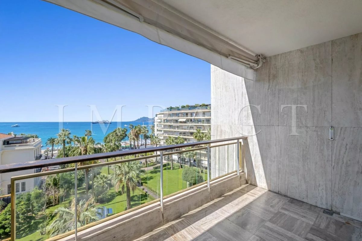 Appartement à vendre, 32m², Cannes