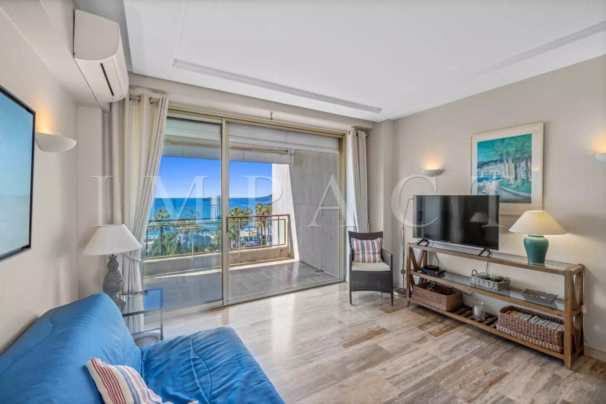 Appartement à vendre, 32m², Cannes