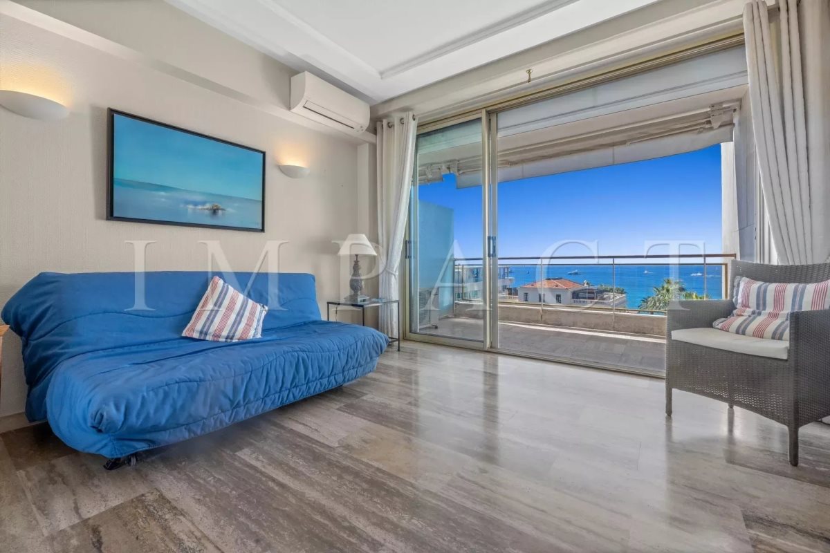 Appartement à vendre, 32m², Cannes