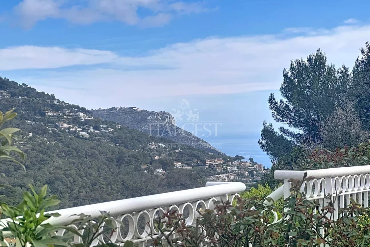 Maison à vendre, 100m², Eze