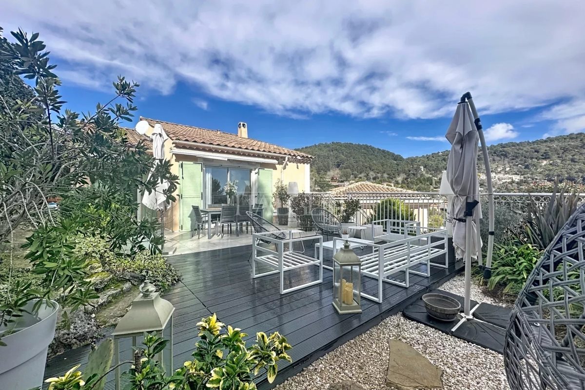 Maison à vendre, 100m², Eze