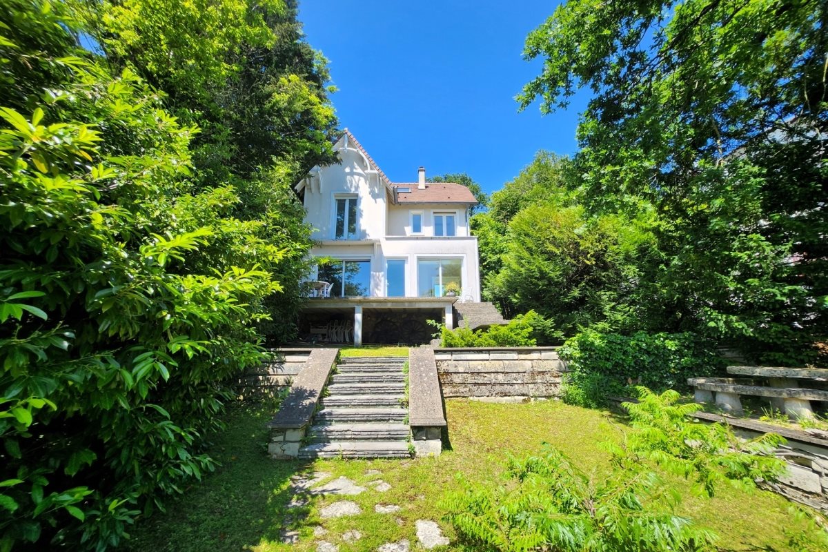 Maison à vendre, 175m², Viroflay