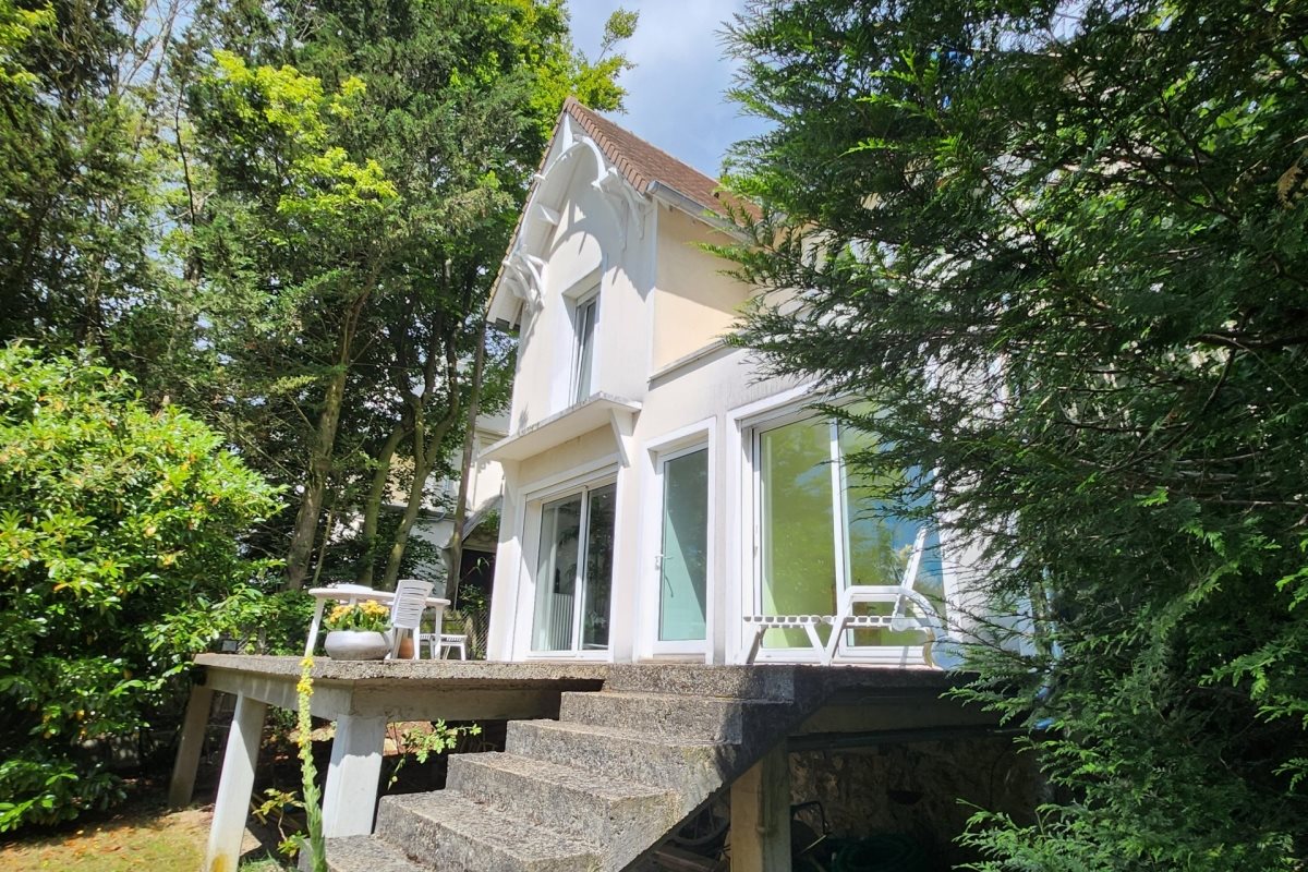 Maison à vendre, 175m², Viroflay