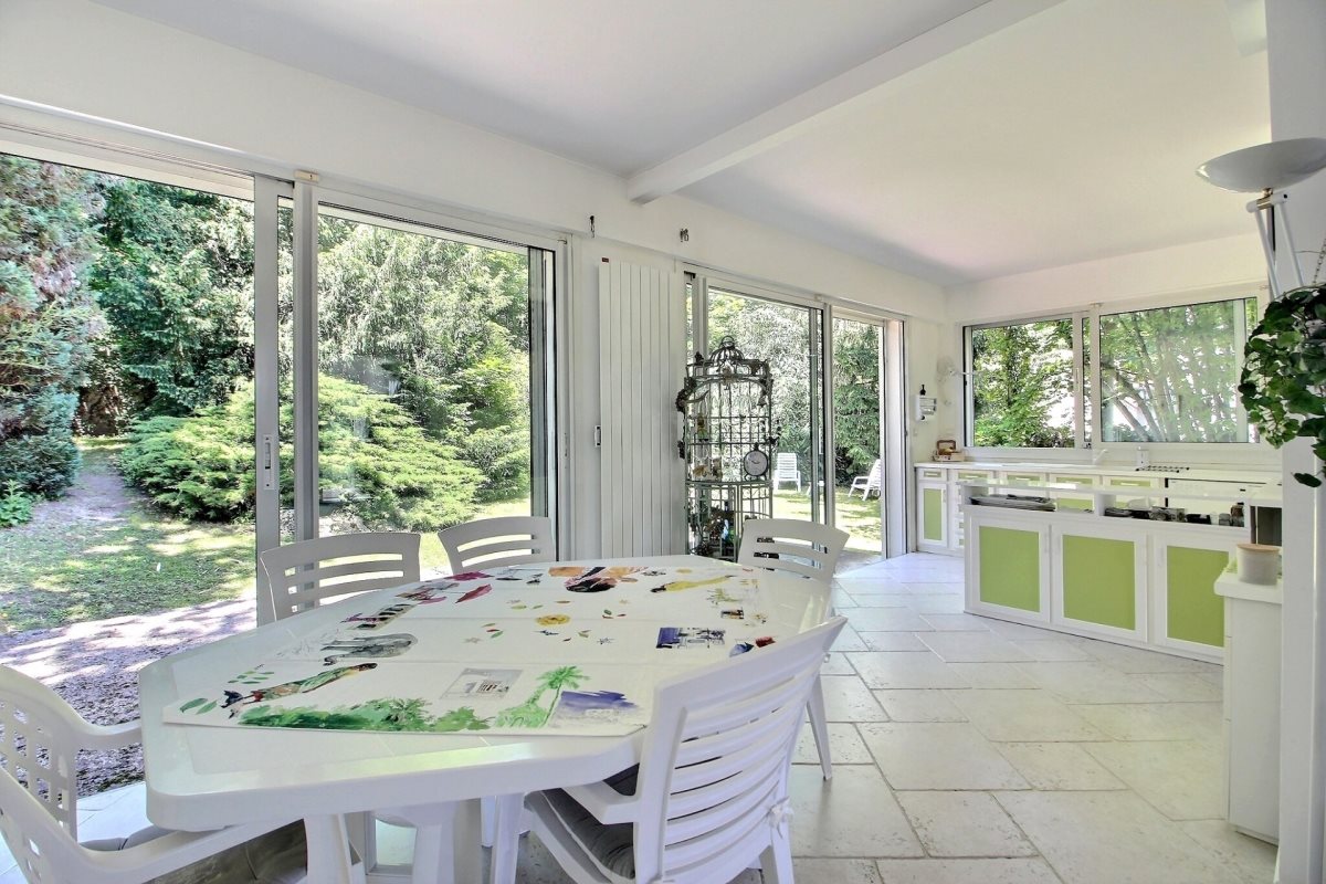 Maison à vendre, 175m², Viroflay
