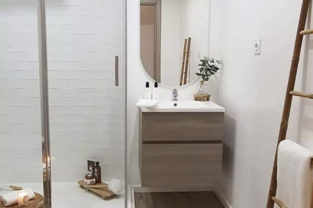 Appartement à vendre, 98m², Villejuif