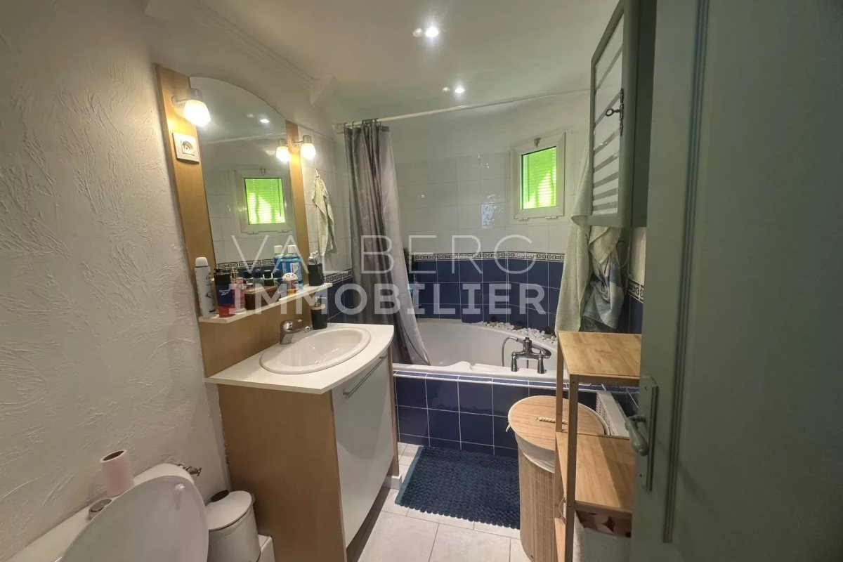 Maison à vendre, 50m², Guillaumes