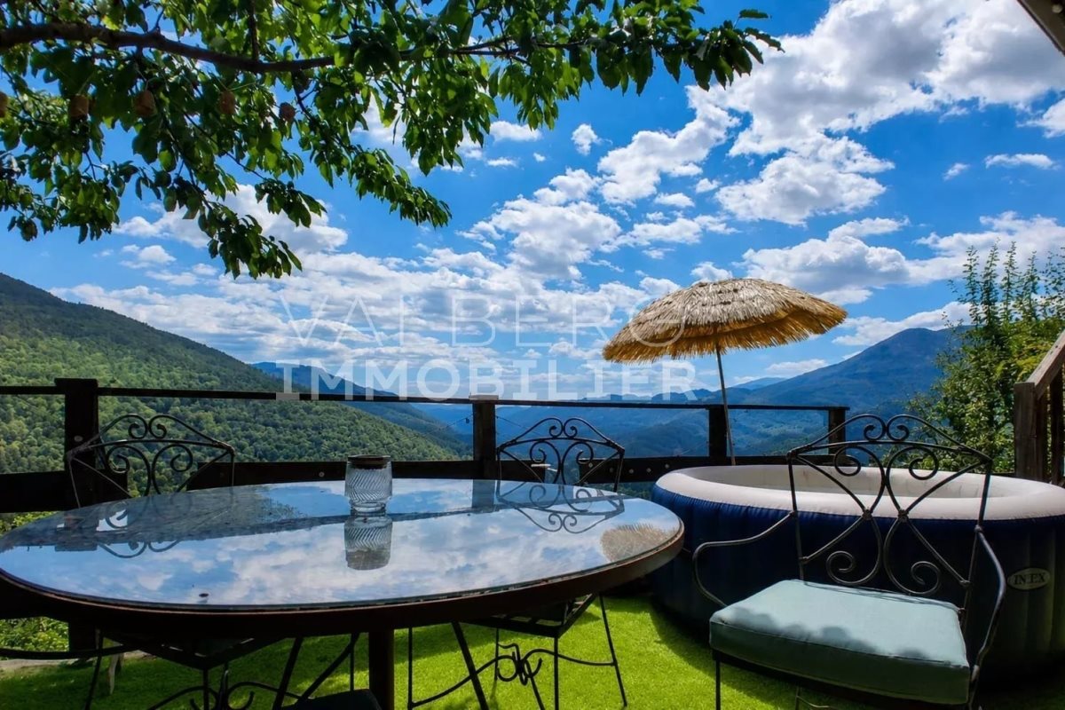 Maison à vendre, 50m², Guillaumes