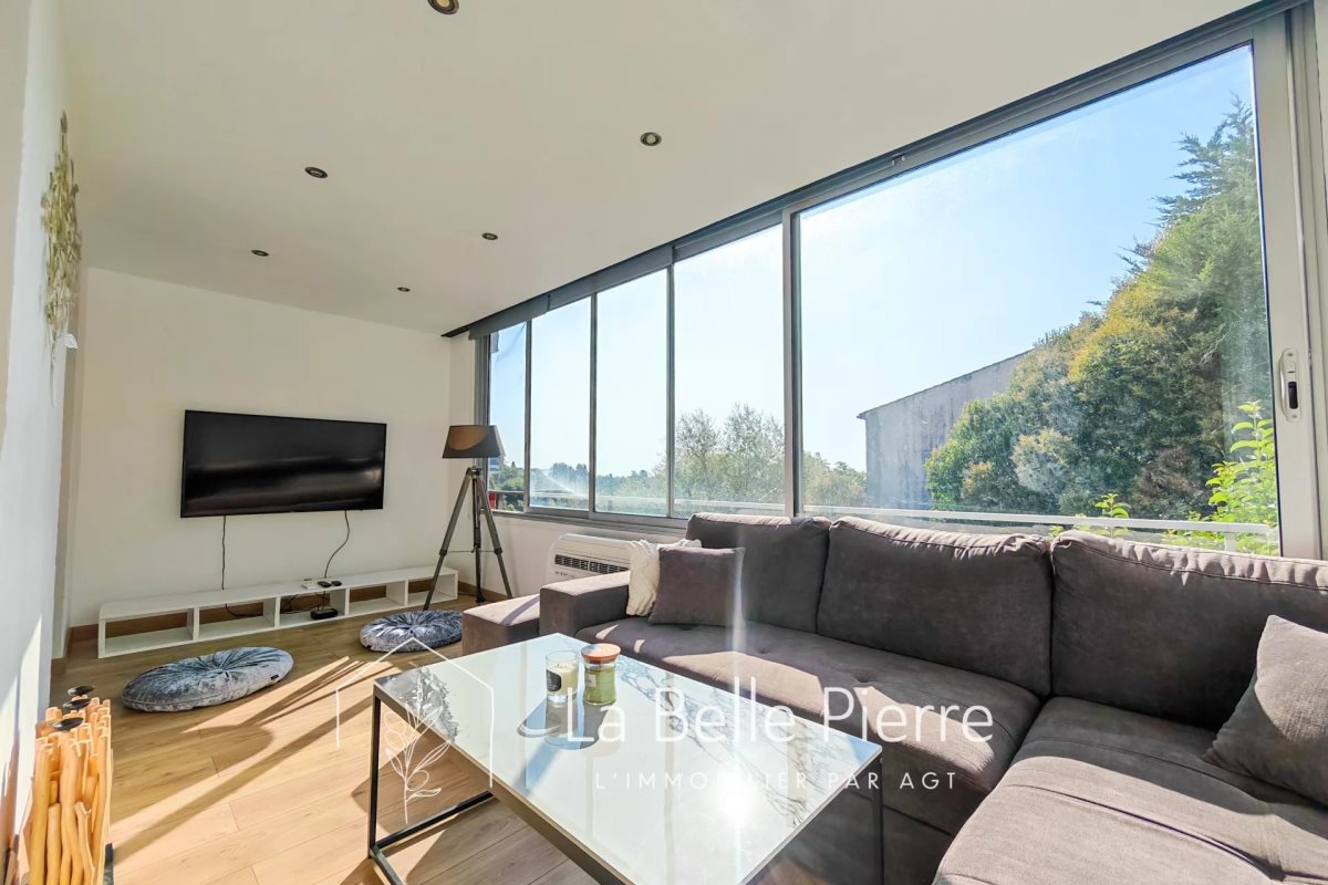 Appartement à vendre, 45m², Villeneuve-Loubet